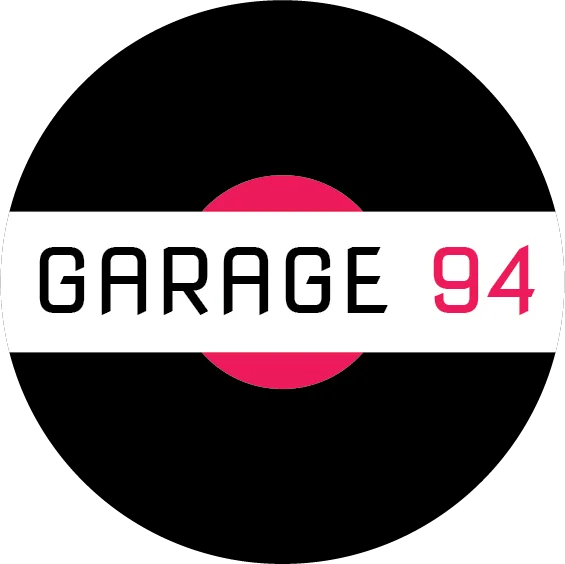 Vista del proyecto Garage94